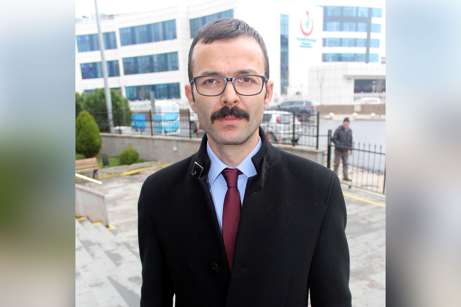 Alper Tunga Ş.