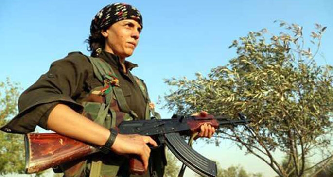 'IŞİD'i Kobanê'den söküp atacak plan hazır'