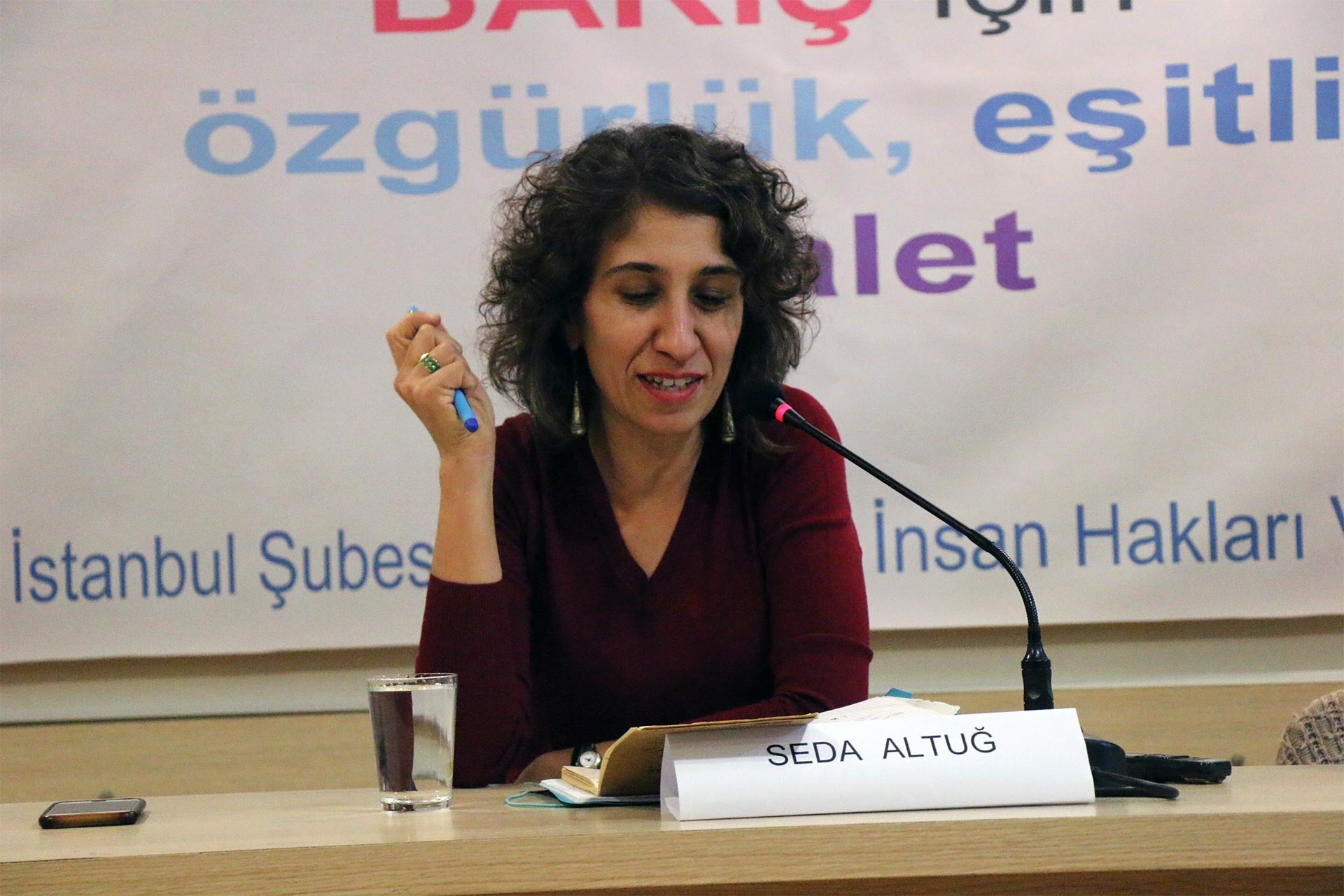 Seda Altuğ