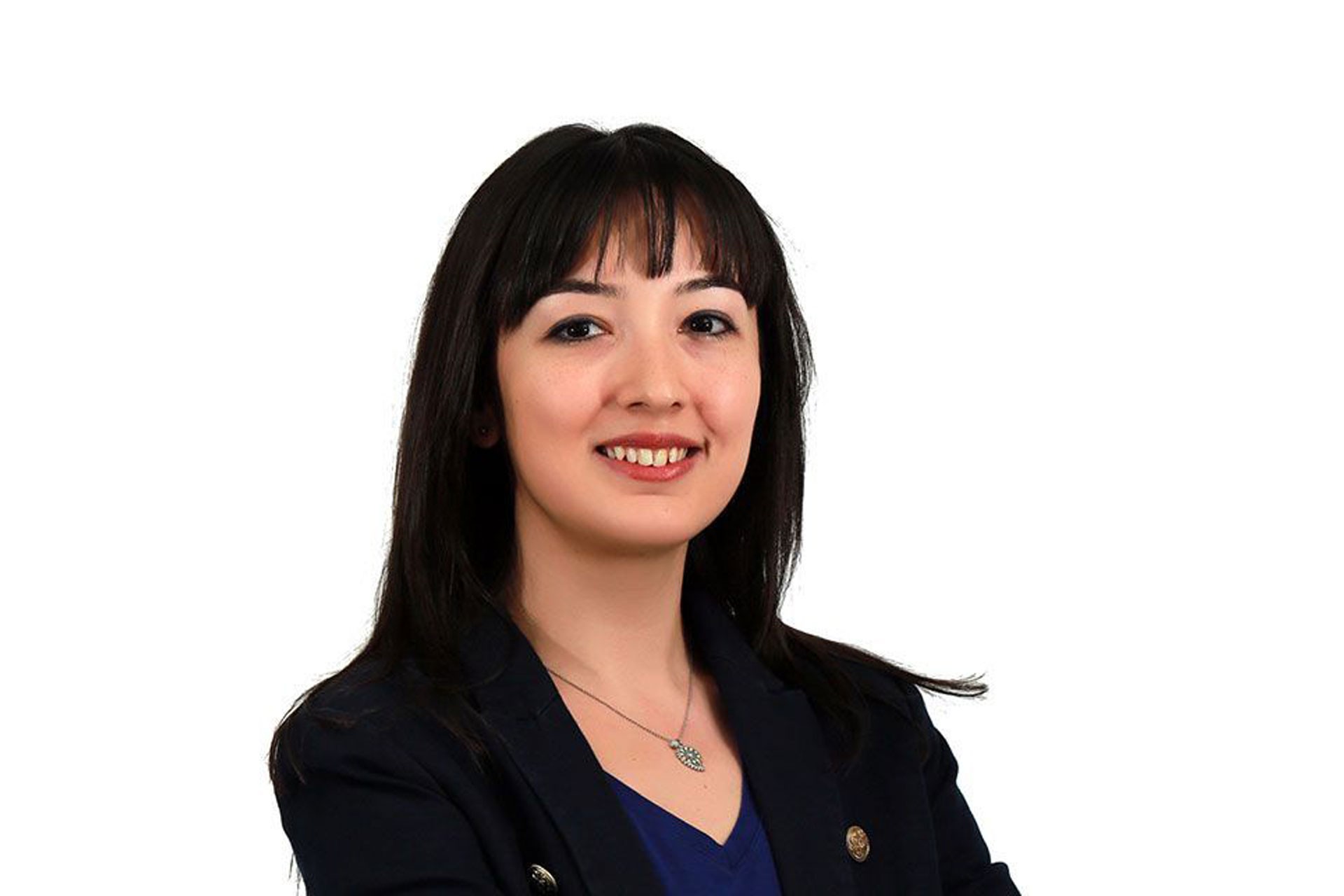 Gülriz Şen