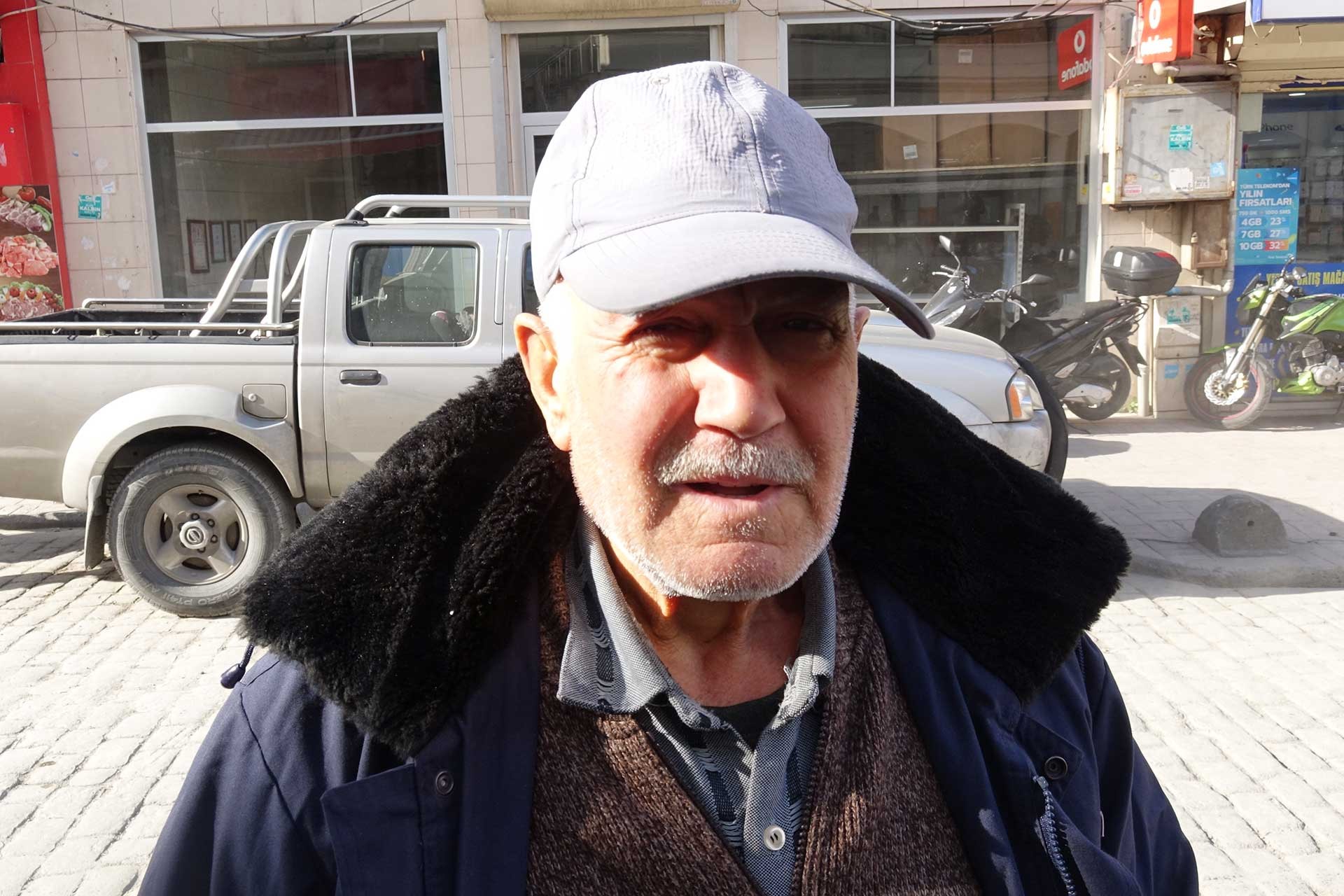 Halil Açıkgöz