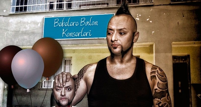 Hayko Cepkin’den Mahçupyan’a tepki