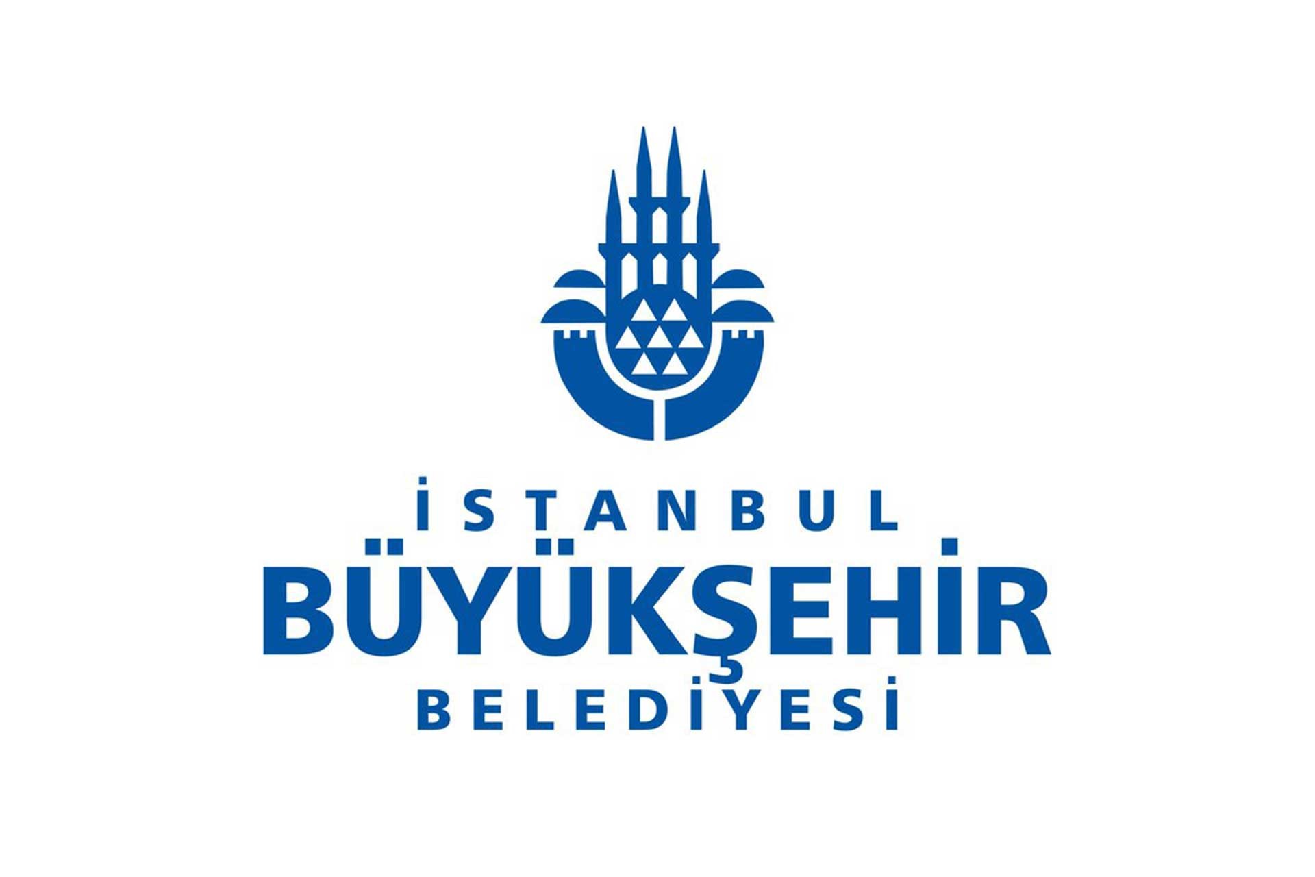 İBB logosu