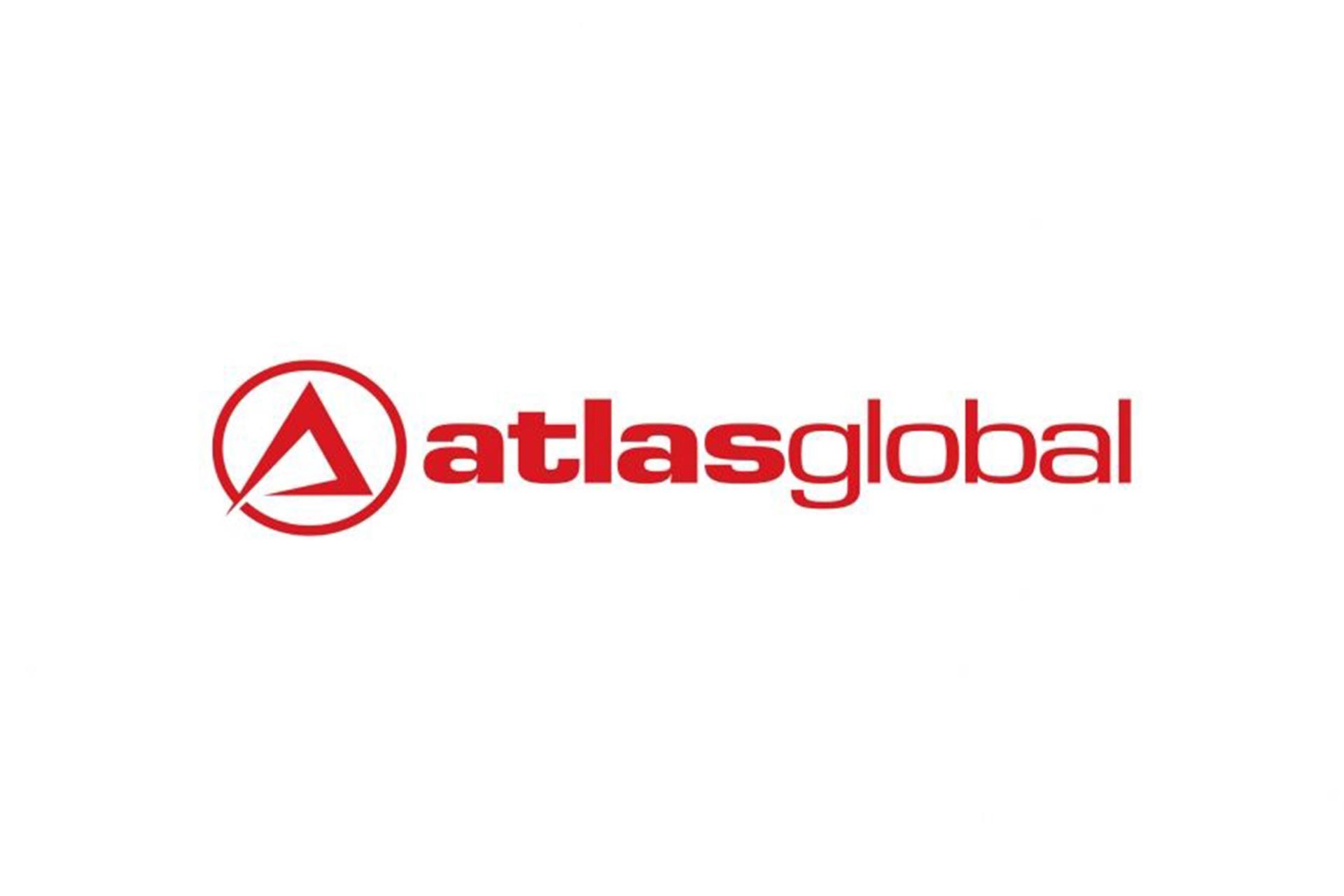 Atlasglobal logosu