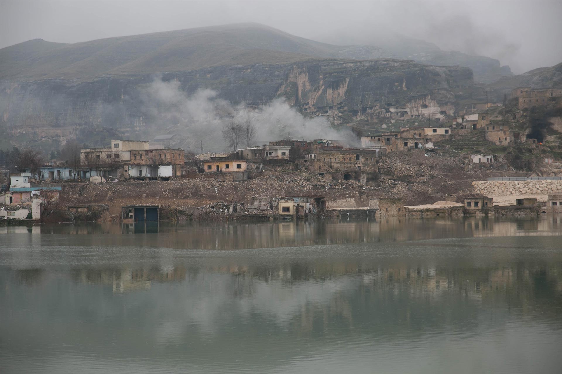 Hasankeyf