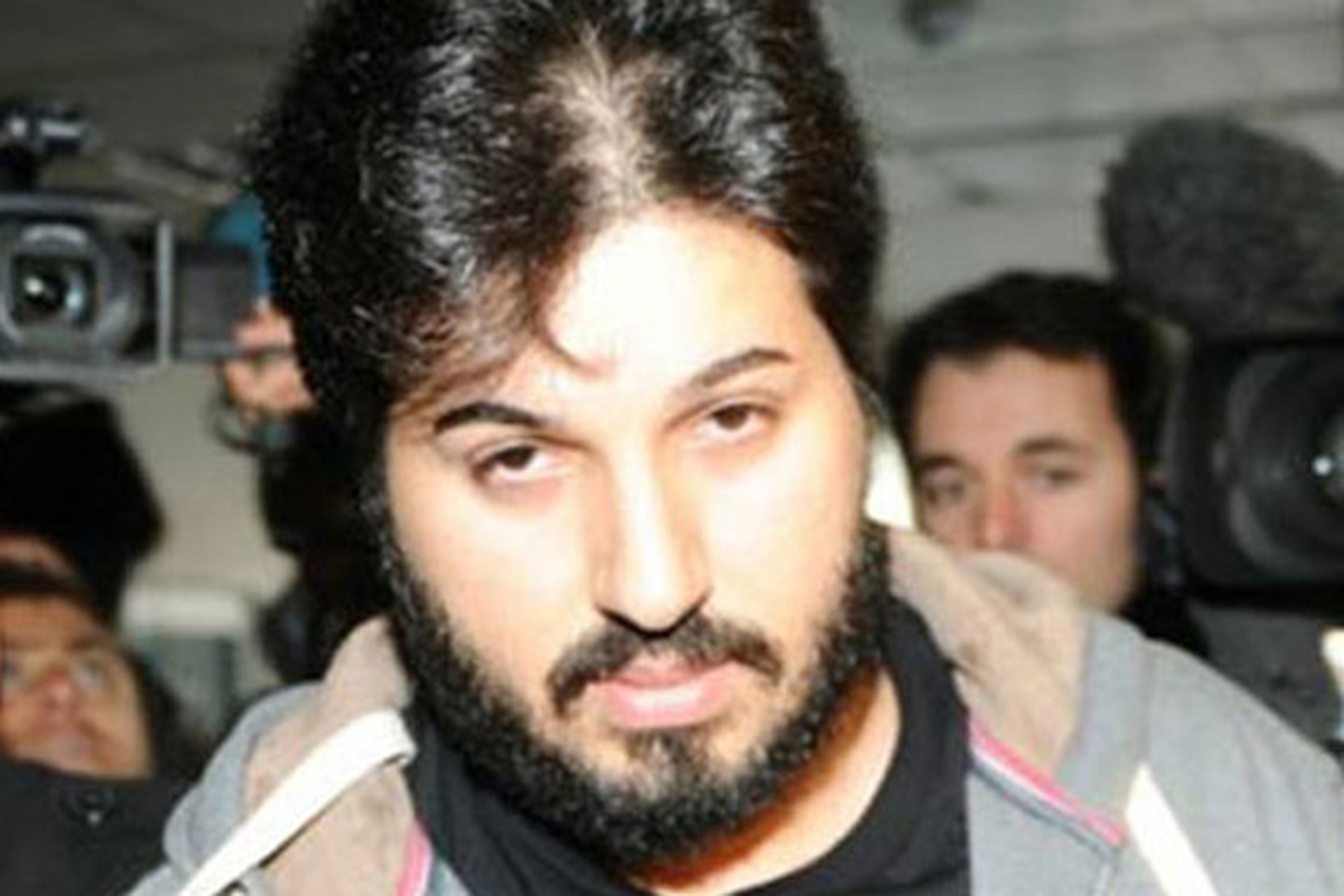 Reza Zarrab