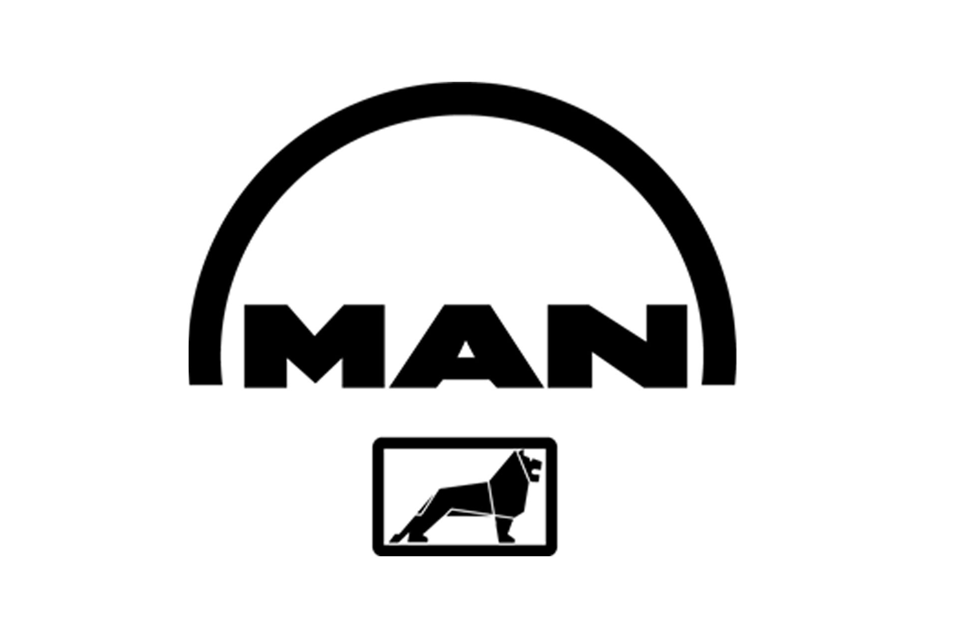 MAN logosu