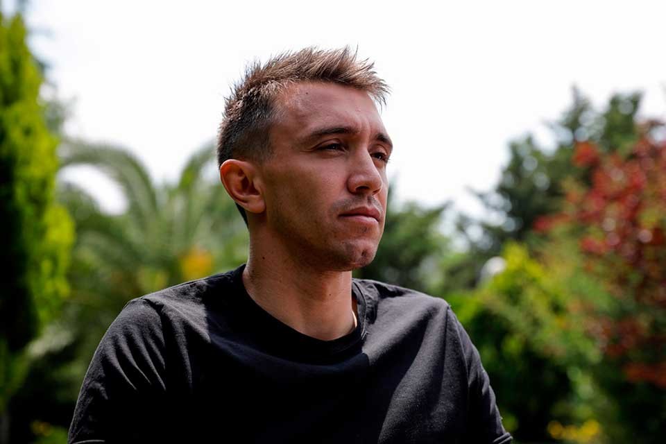 Fernando Muslera