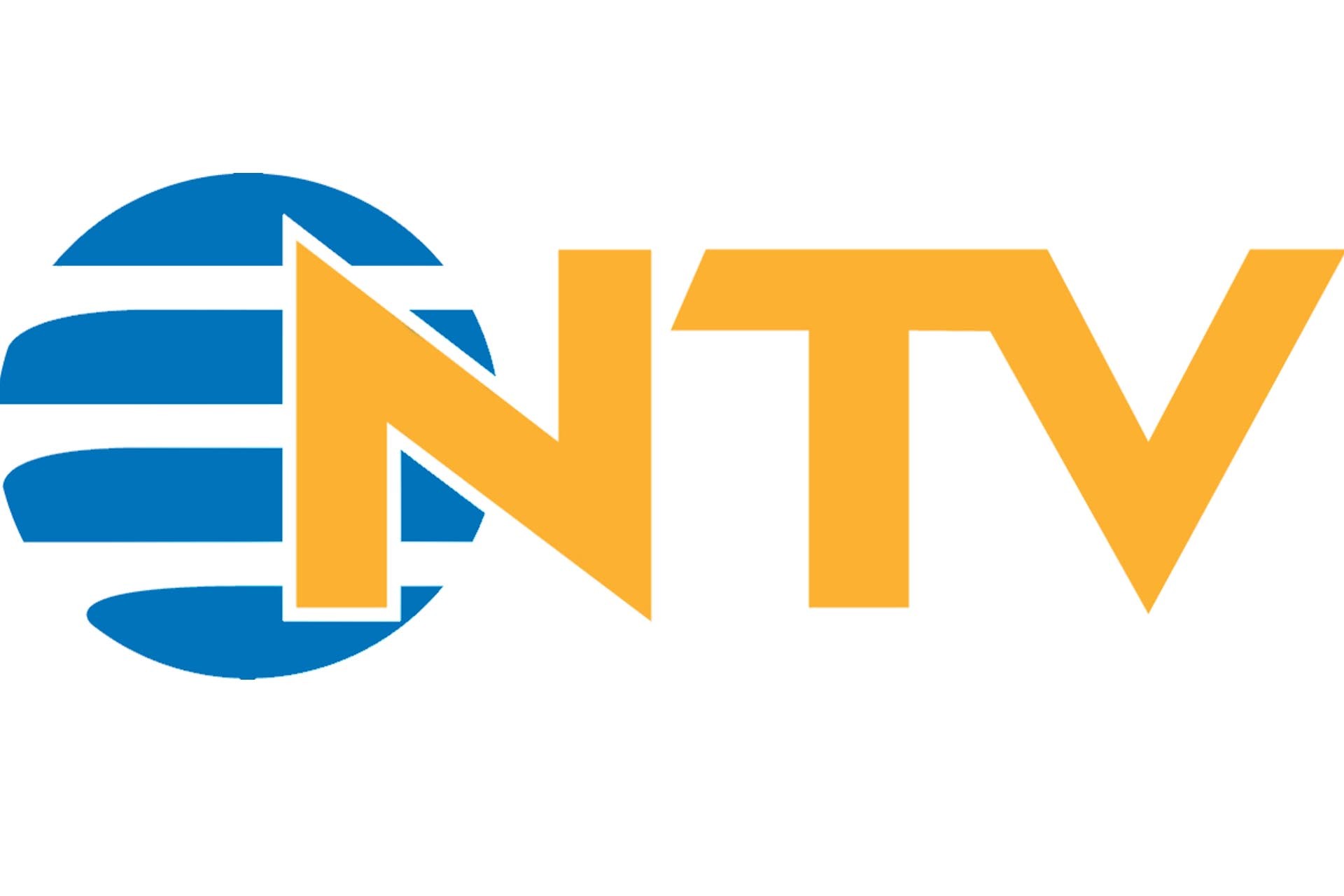 NTV logosu