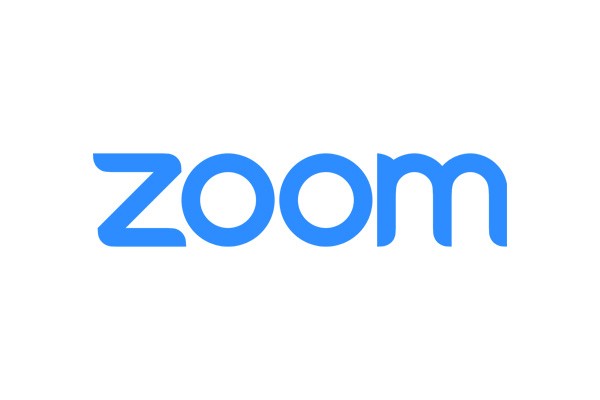 Zoom'un logosu