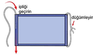 maske tarifi