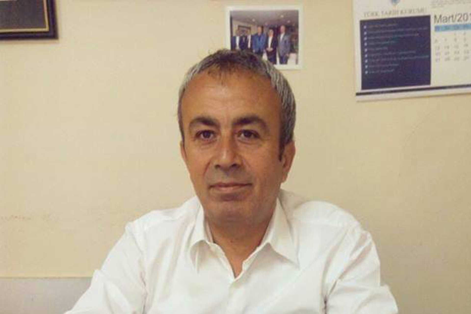 Hasan Aydemir