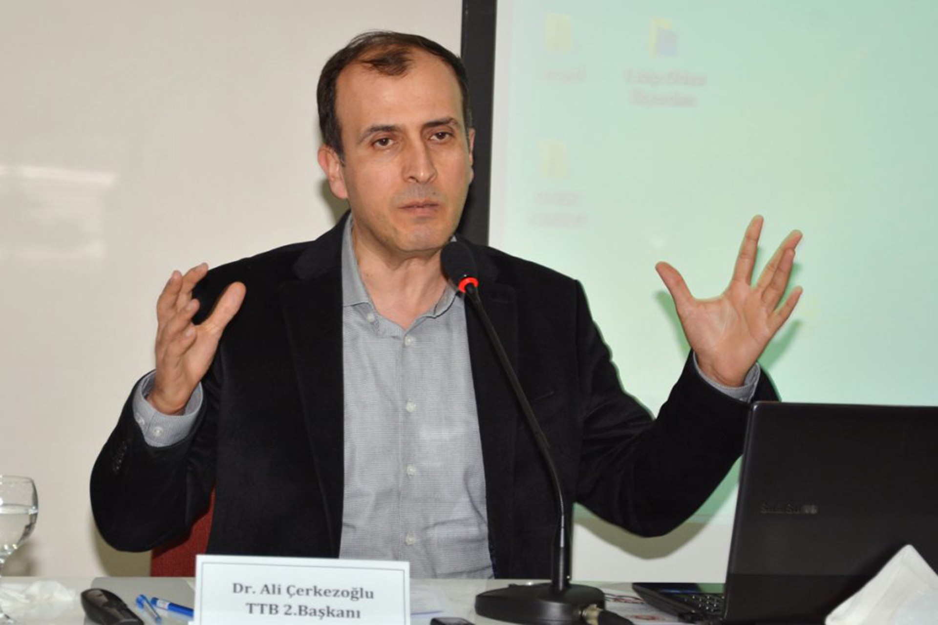 Ali Çerkezoğlu