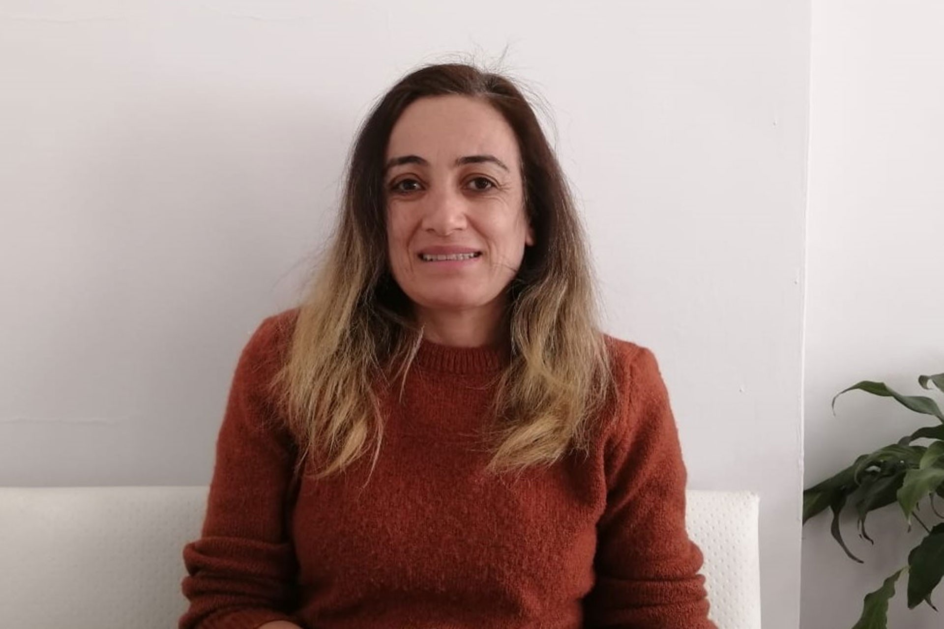 Sakine Doğan