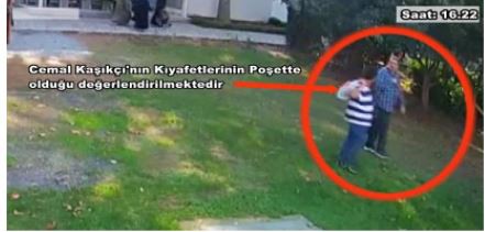 Gazeteci Cemal Kaşıkçı'nın öldürülmesine dair görülen davada iddinamenin detayları paylaşıldı.