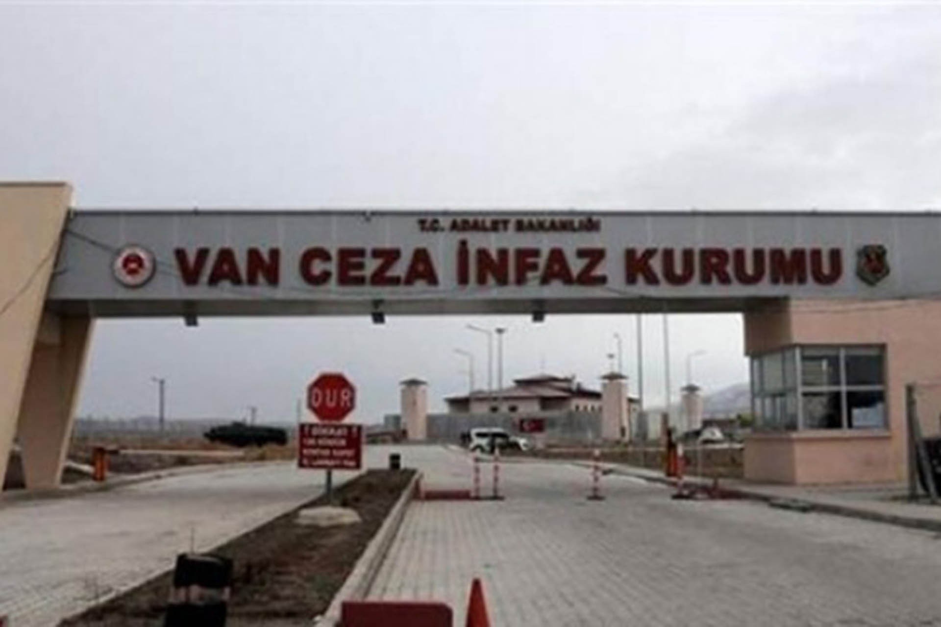 Van Ceza İnfaz Kurumu