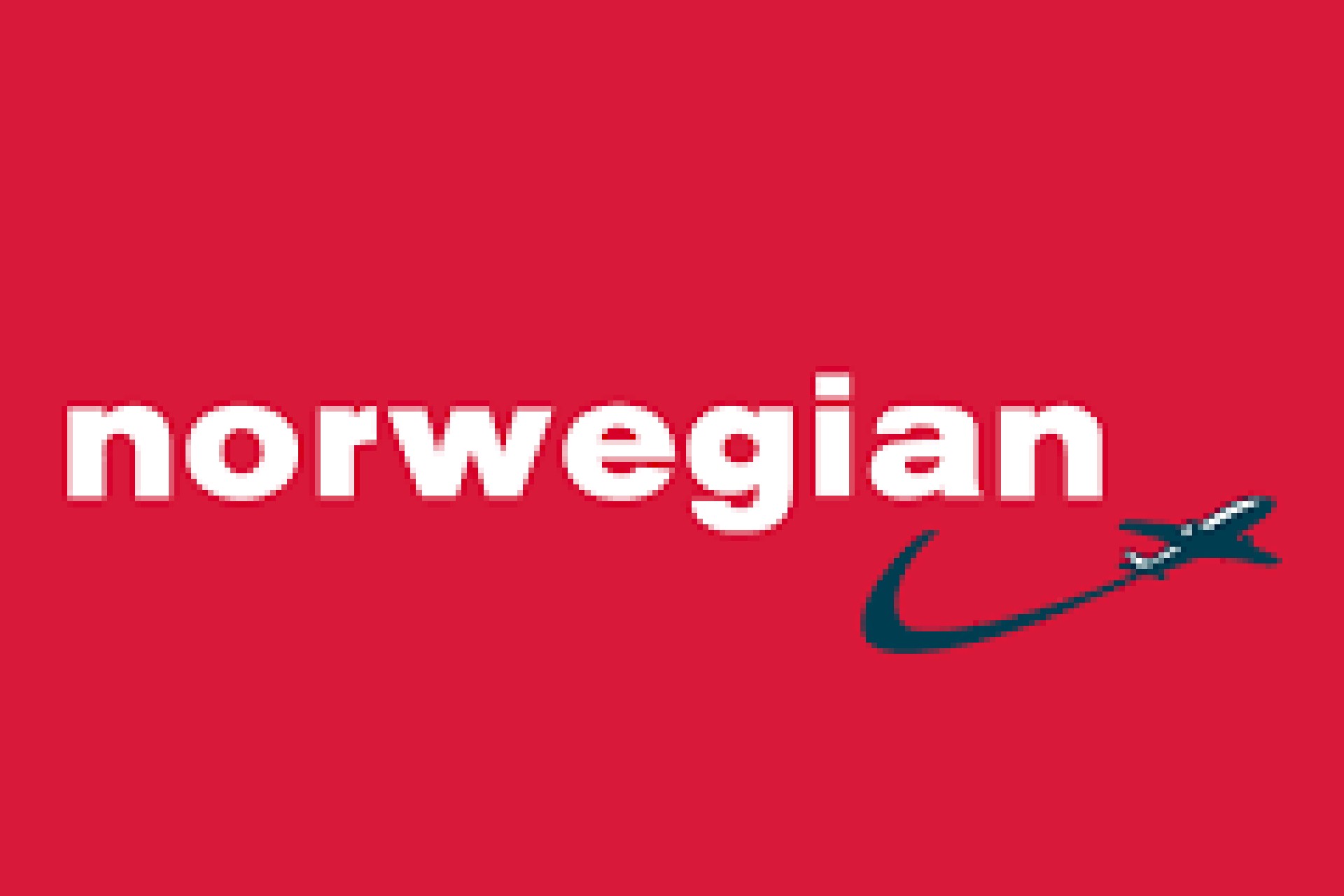 Norwegian logosu