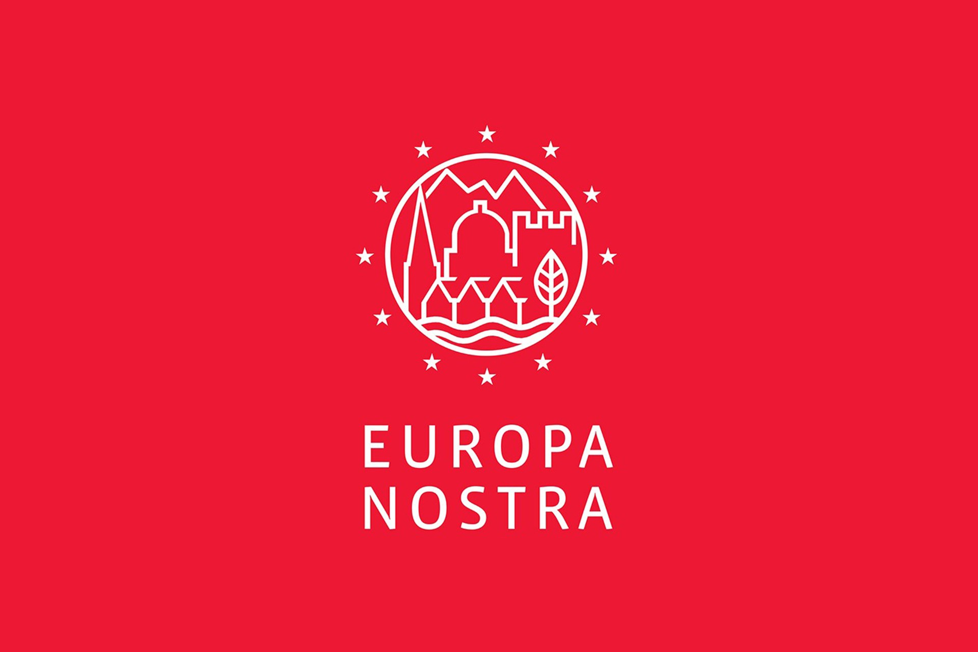 Europa Nostra logosu