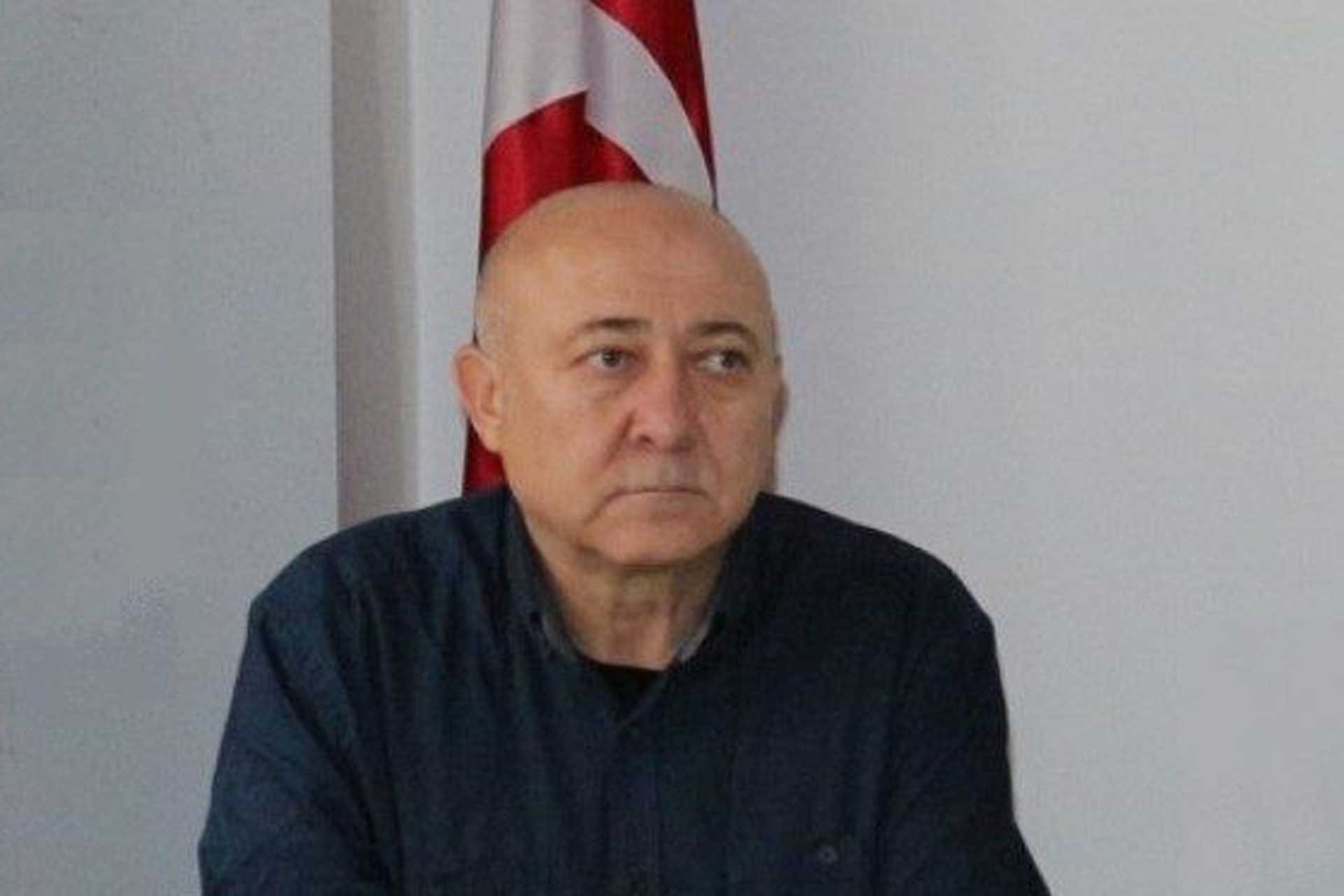 Nail Güler