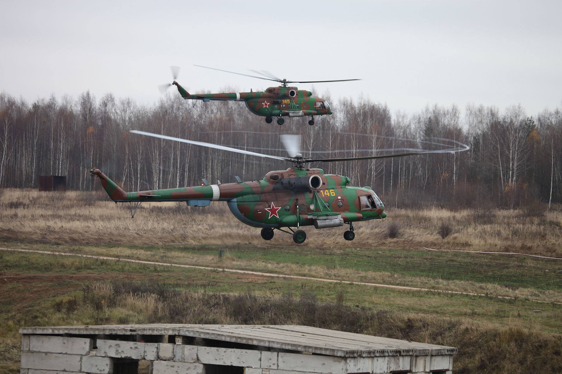 Rusya Da Askeri Helikopter Dustu 3 Murettebat Yasamini Yitirdi Evrensel