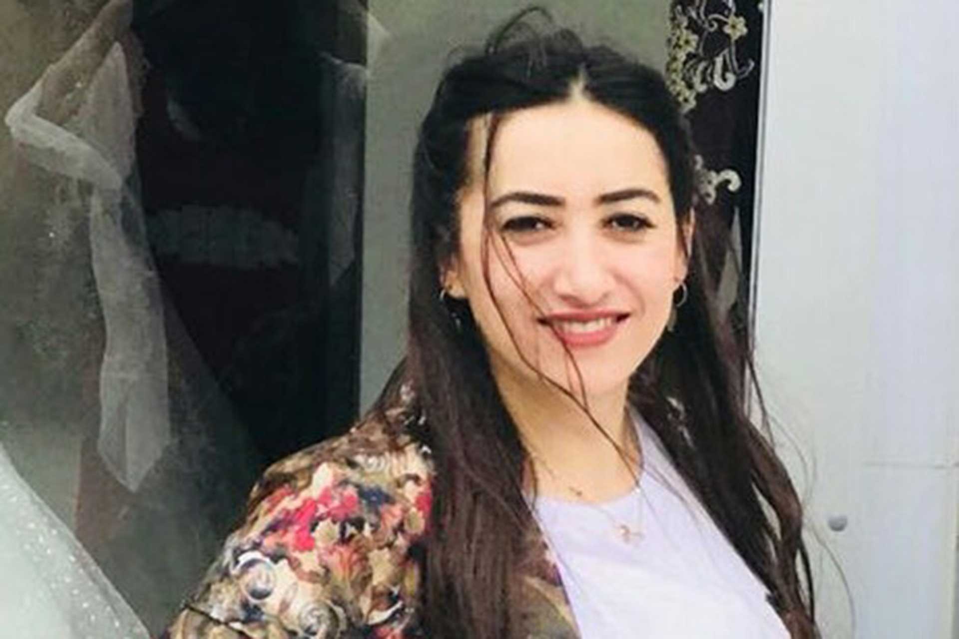 Hatice Gür