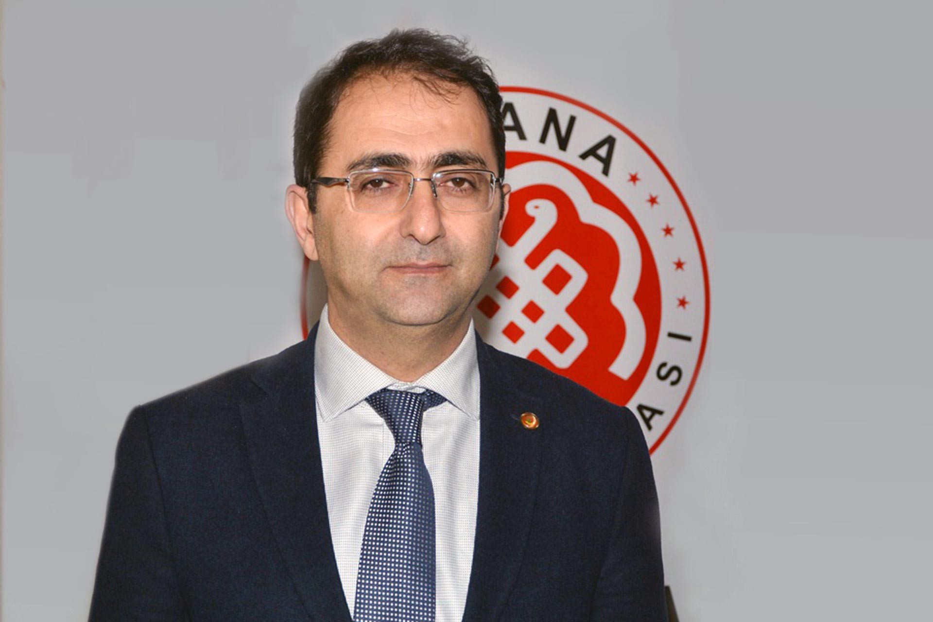 Prof. Dr. Ahmet Hilal