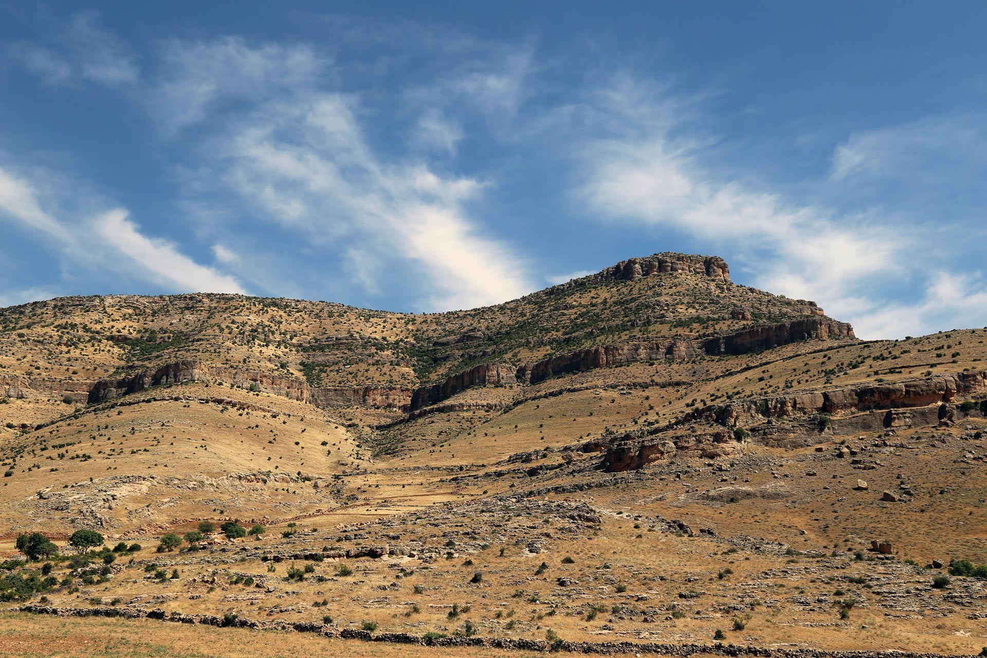 Mardin Rabat Kalesi