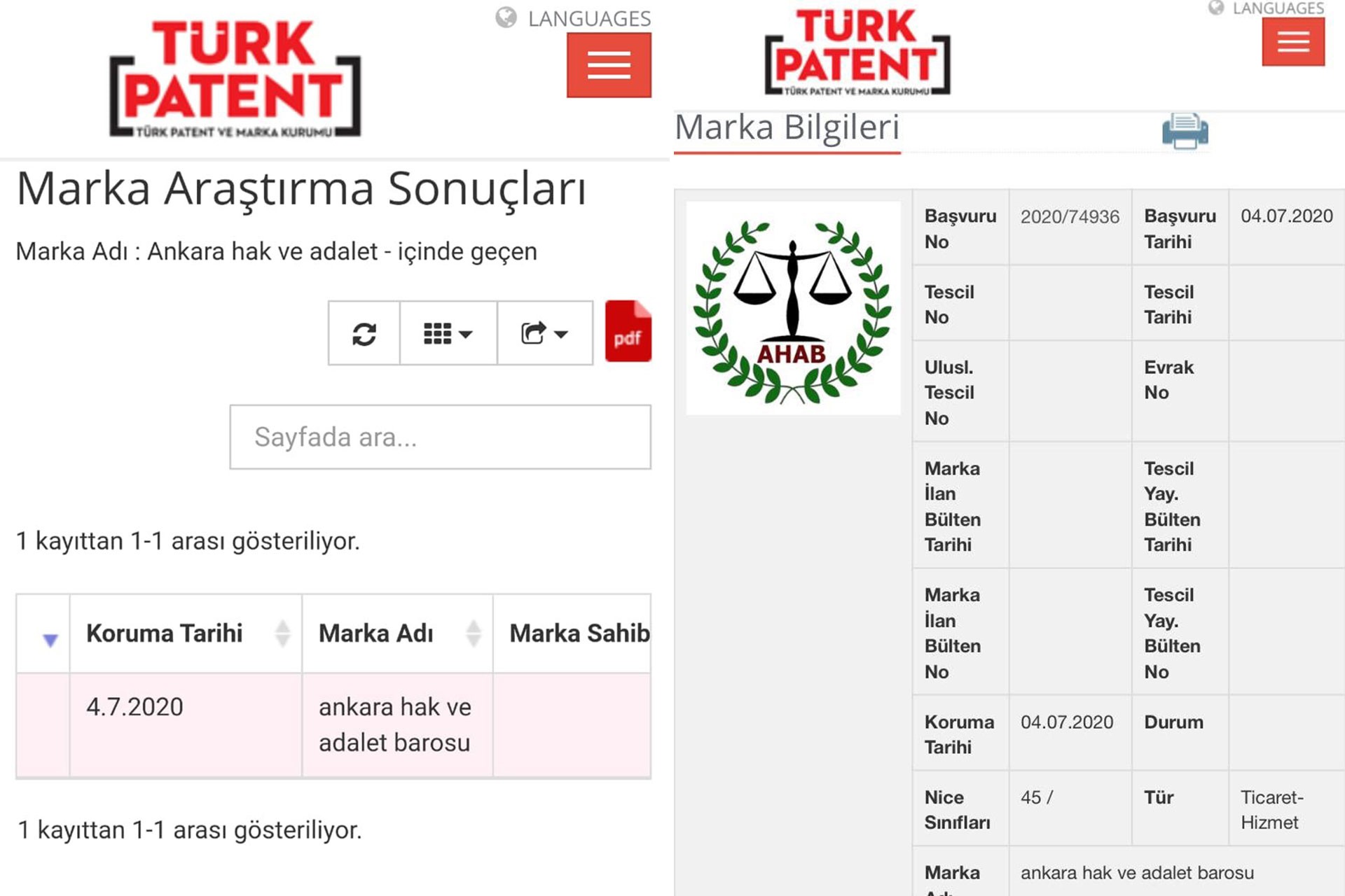 Ozel Guven Hastanesi Ankara Laboratuvar Tahlil Sonuclari Randevu