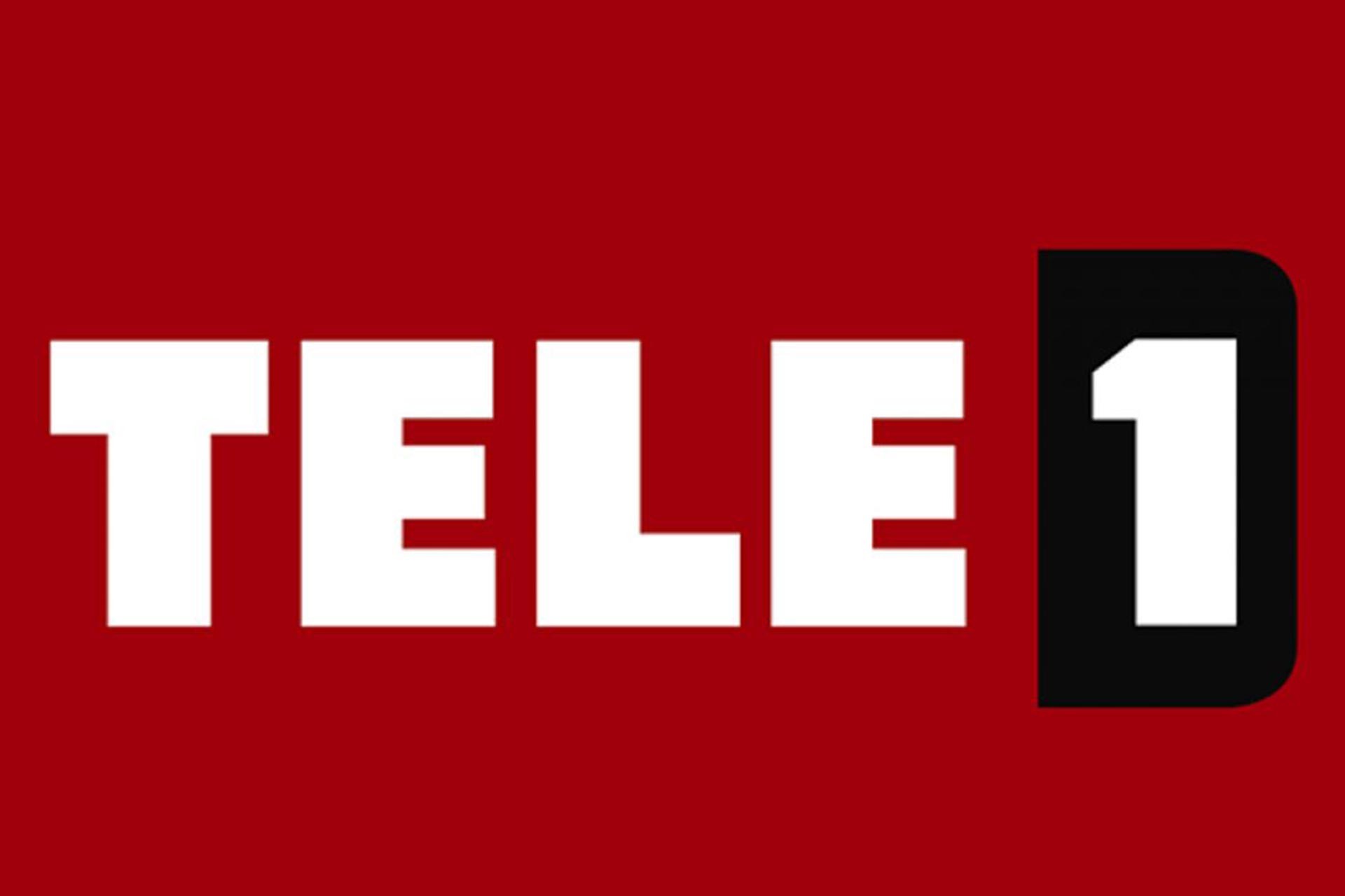 Tele1 logosu