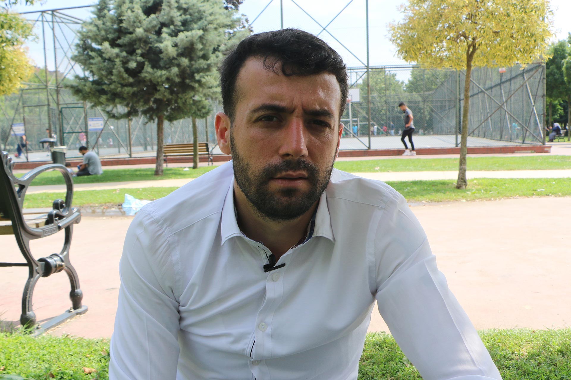 Serdar Turgut