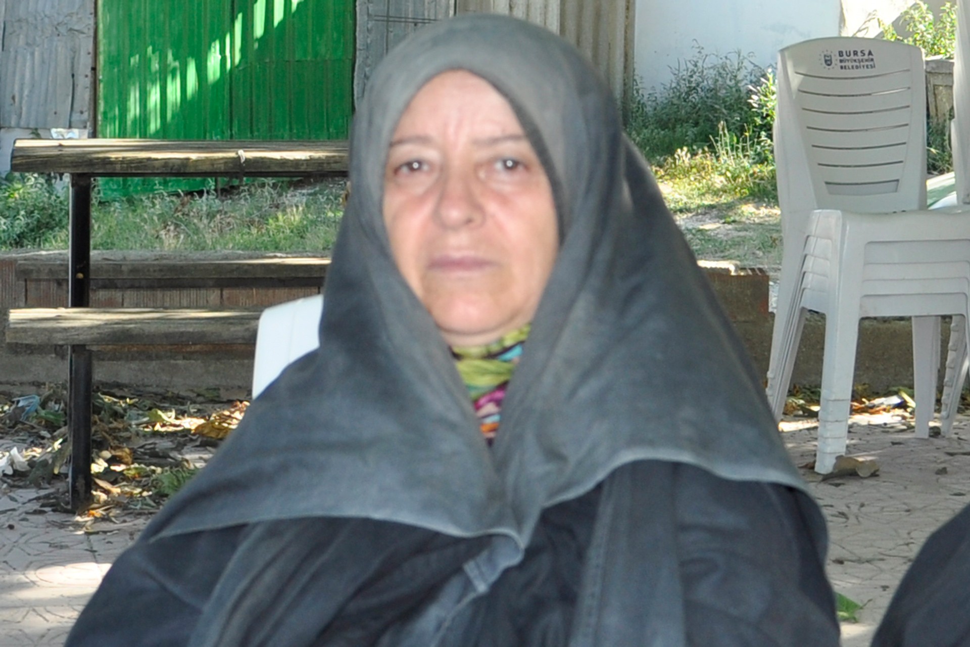 Hatice Güler