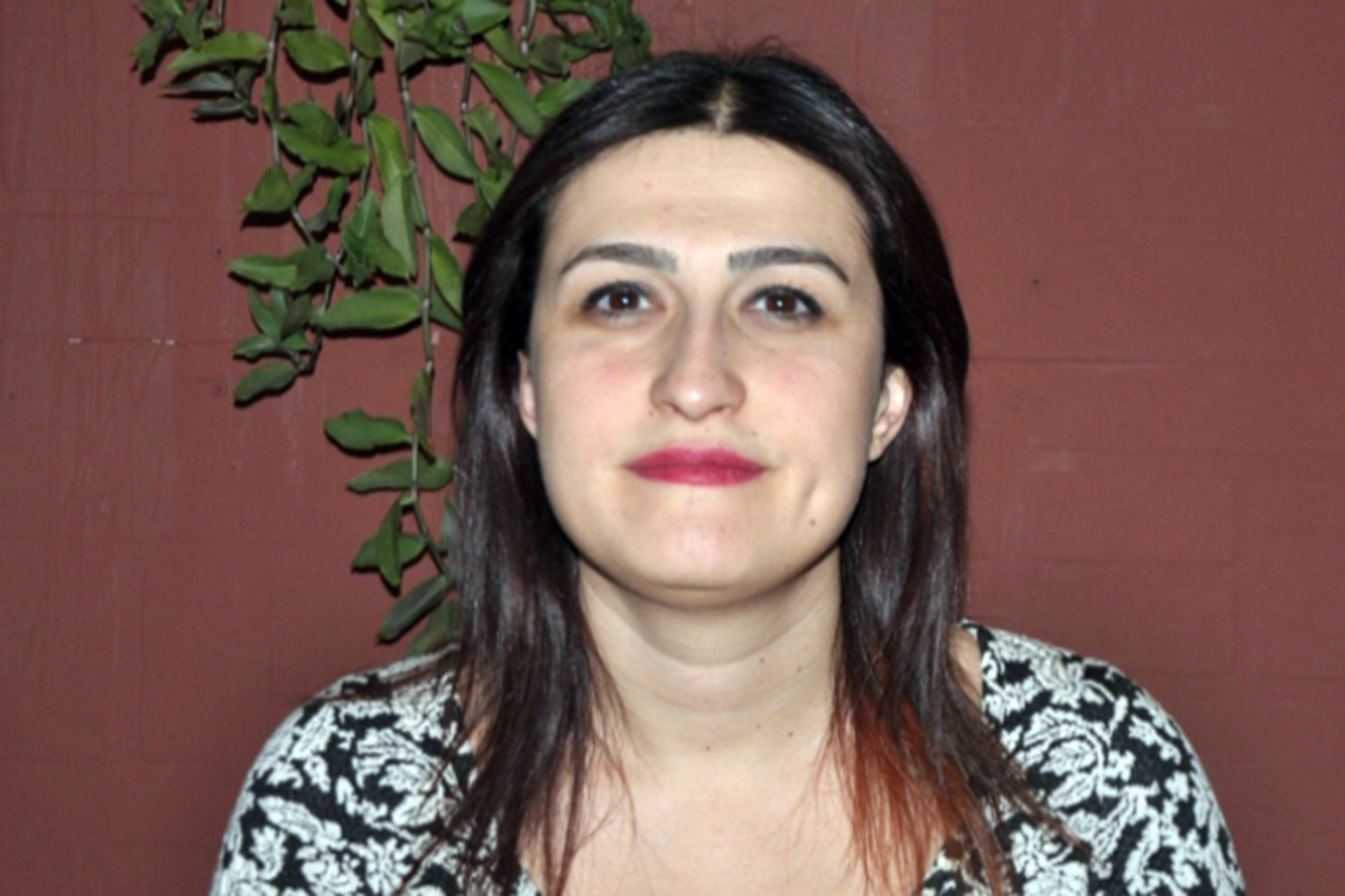 Betül Koca