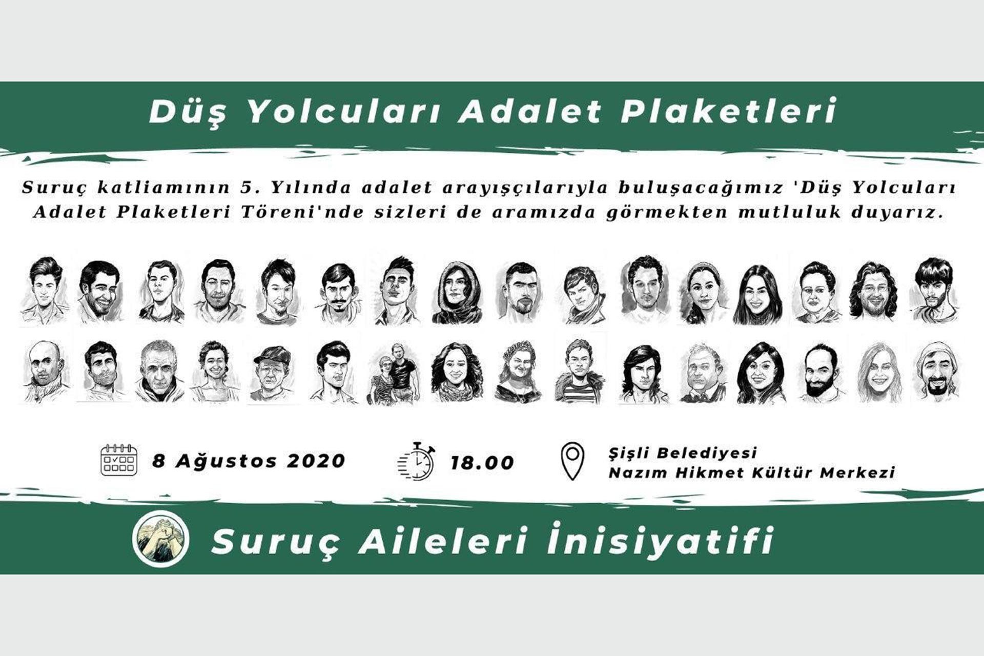 Suruç Aileleri İnisiyatifi