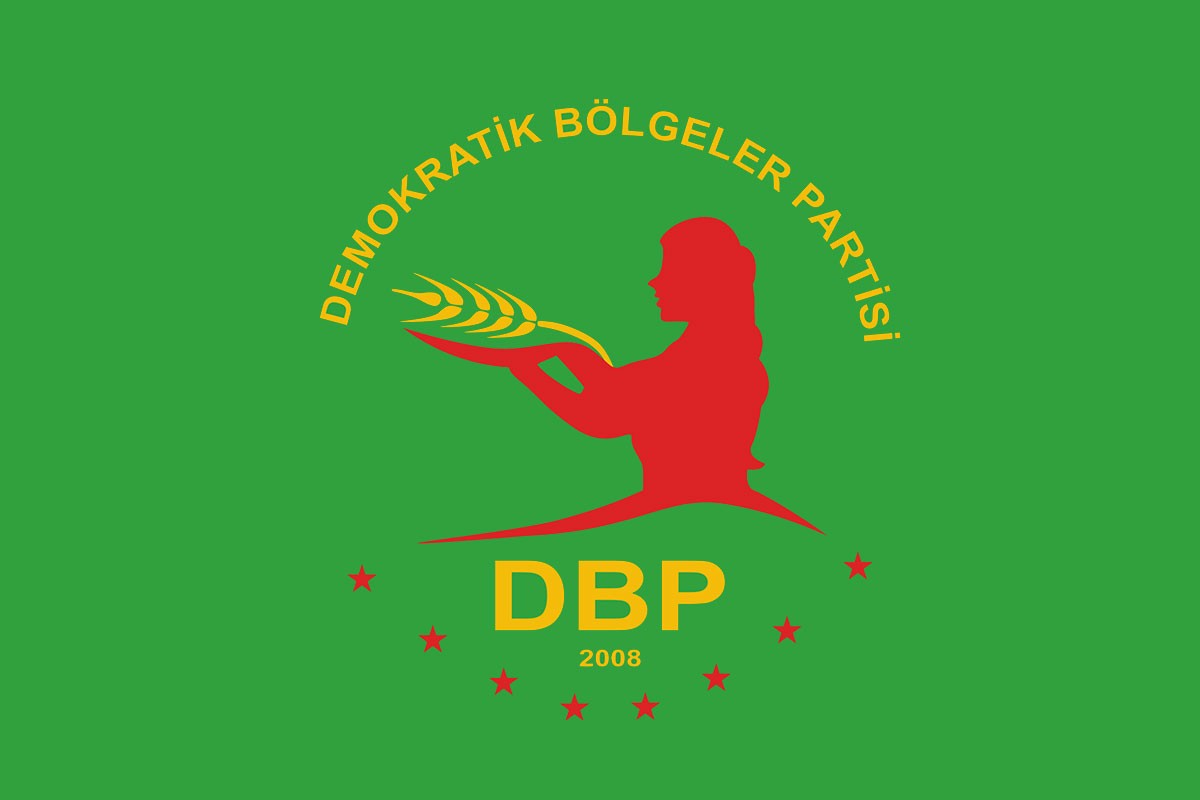 DBP logosu