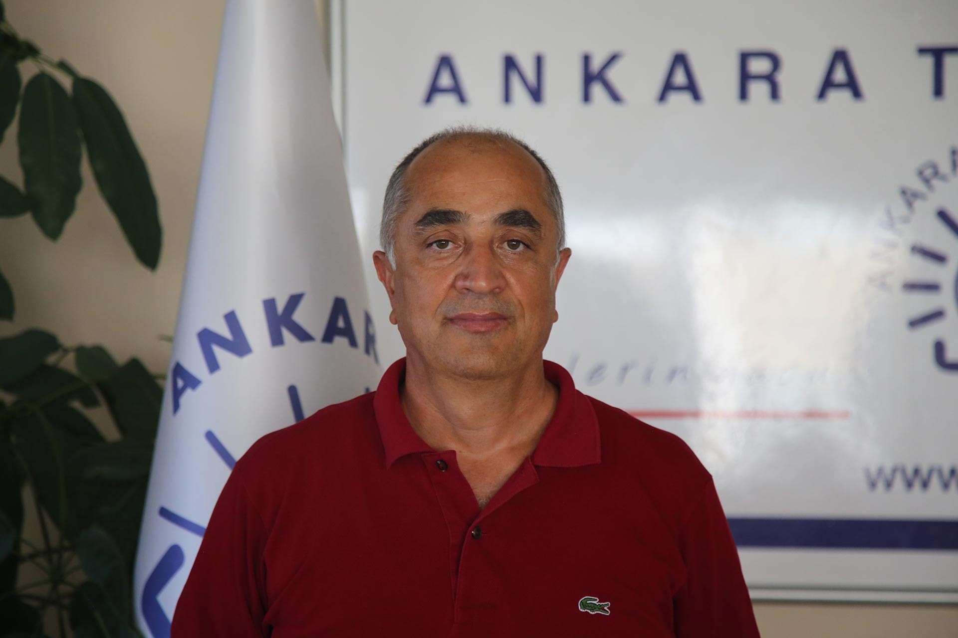 Ali Karakoç