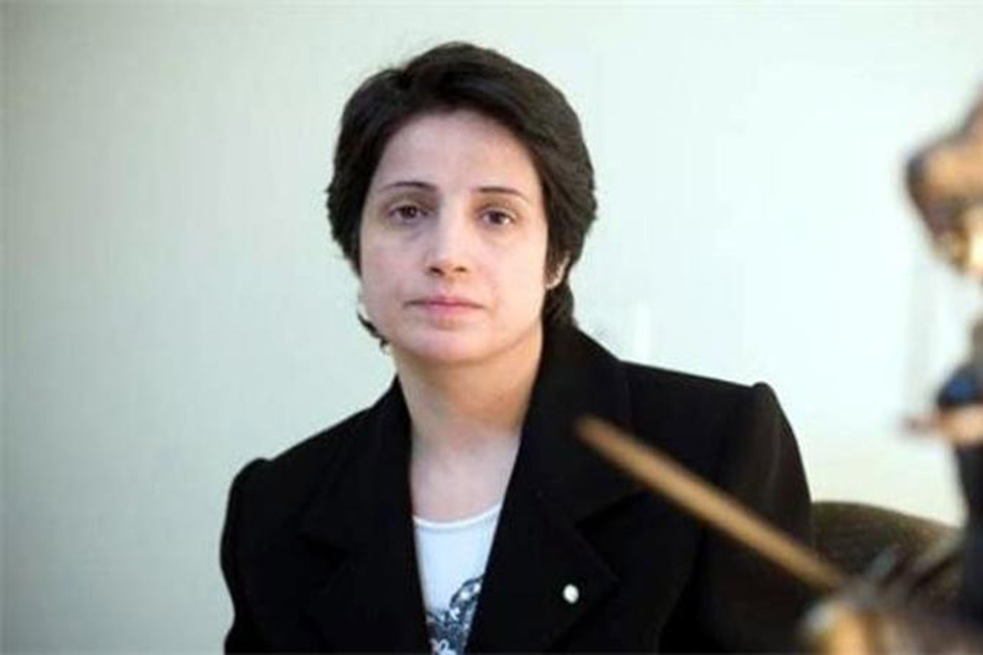 Nasrin Sotoudeh