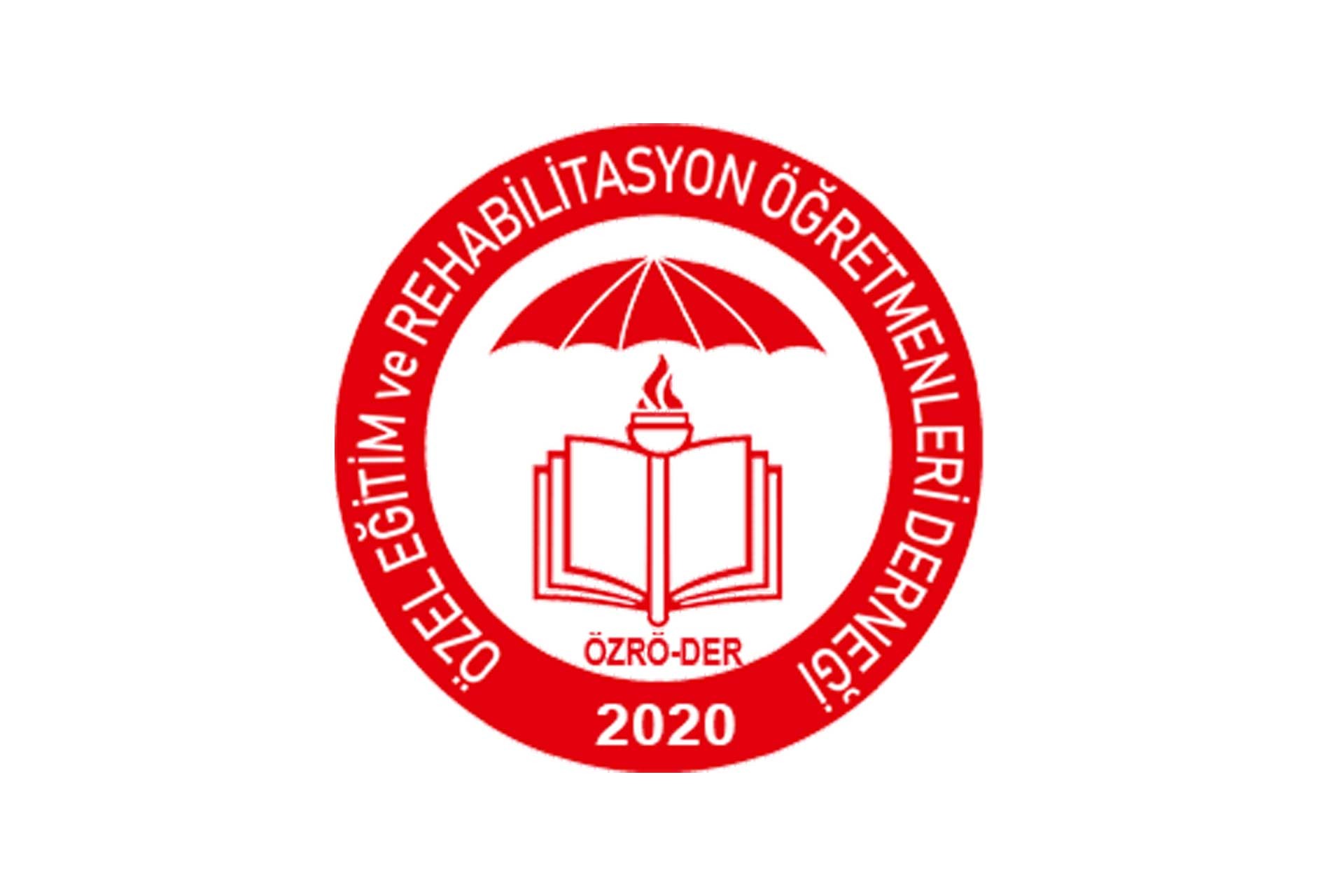 Özel Eğitim ve Rehabilitasyon Öğretmenleri Derneği logosu