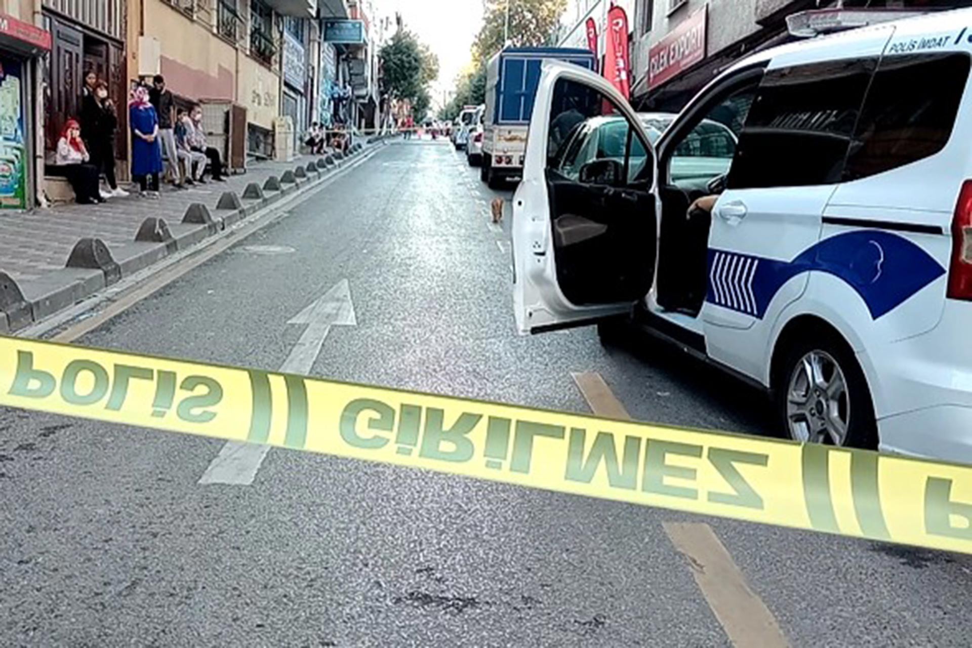 Bursa'da bir yurttaş borçları nedeniyle intihar girişiminde bulundu