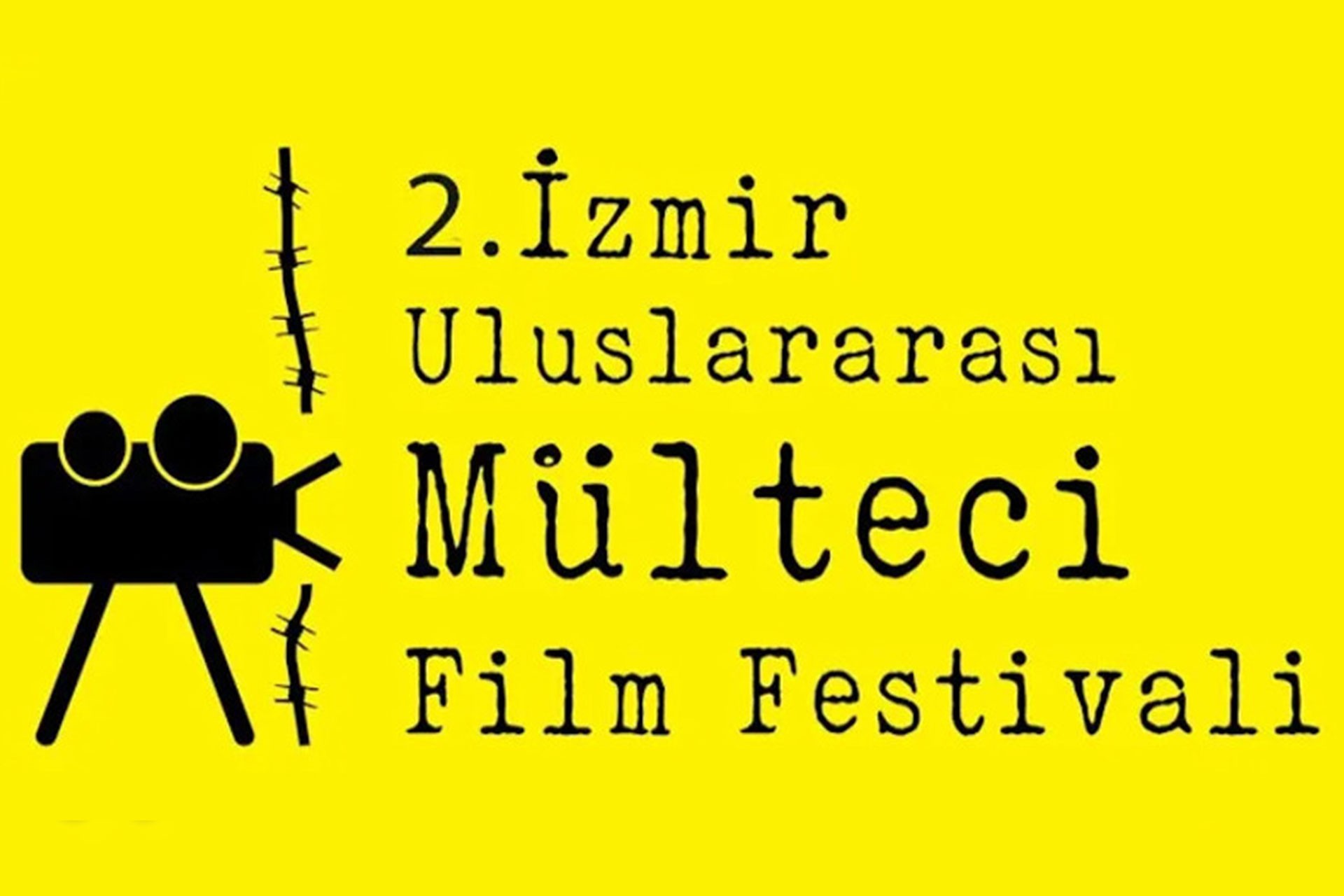 Uluslararası Mülteci Filmleri Festivali iptal edildi