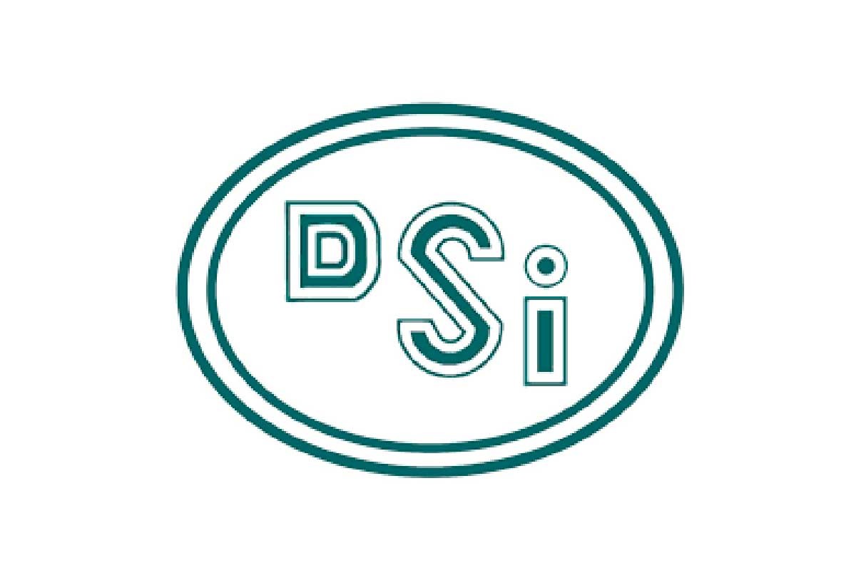 DSİ logosu