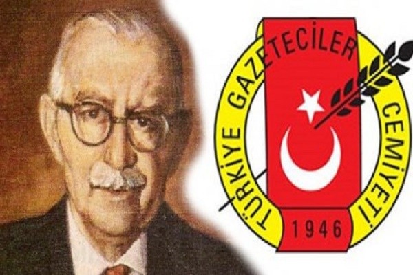 TGC Burhan Felek Basın Hizmet Ödülleri açıklandı