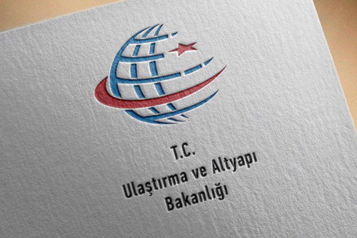 Bakanlığın logosu