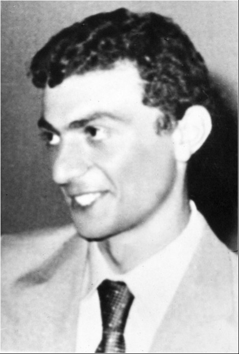 Ekrem Ekşi