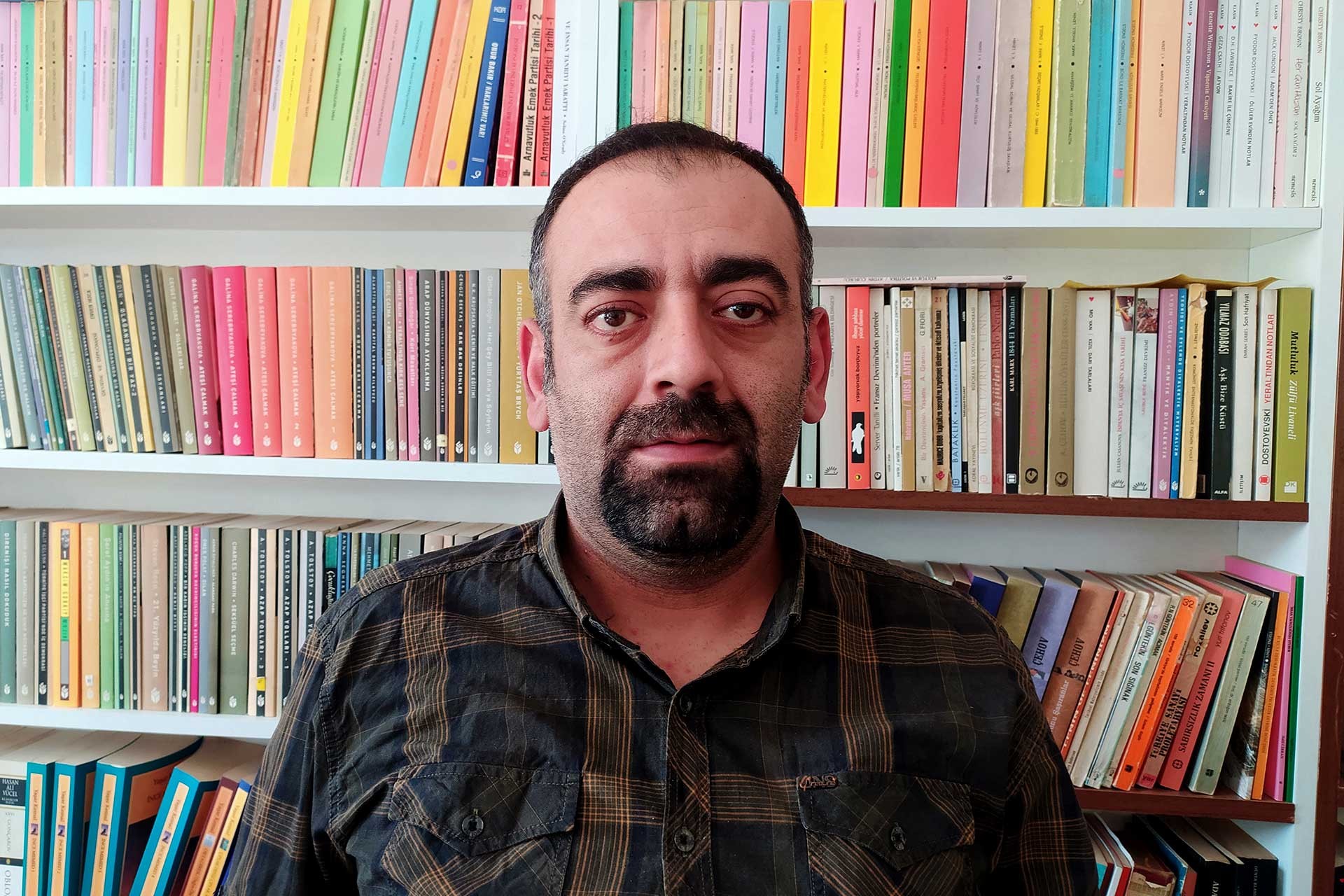 Kemal Gültekin