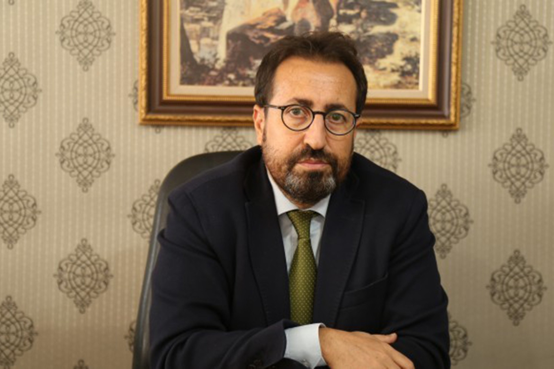 Mahmut Kaçan