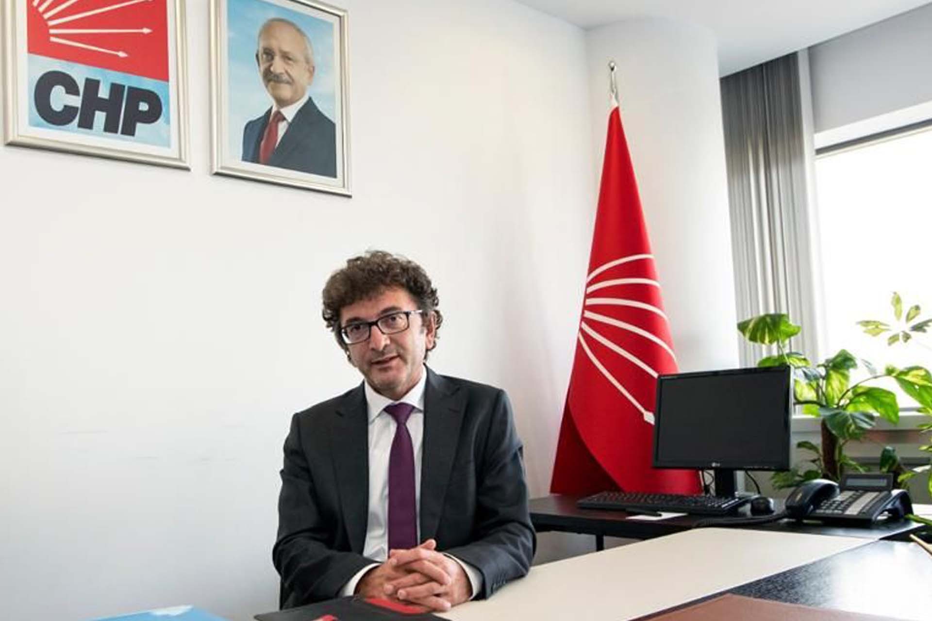 Yüksel Taşkın