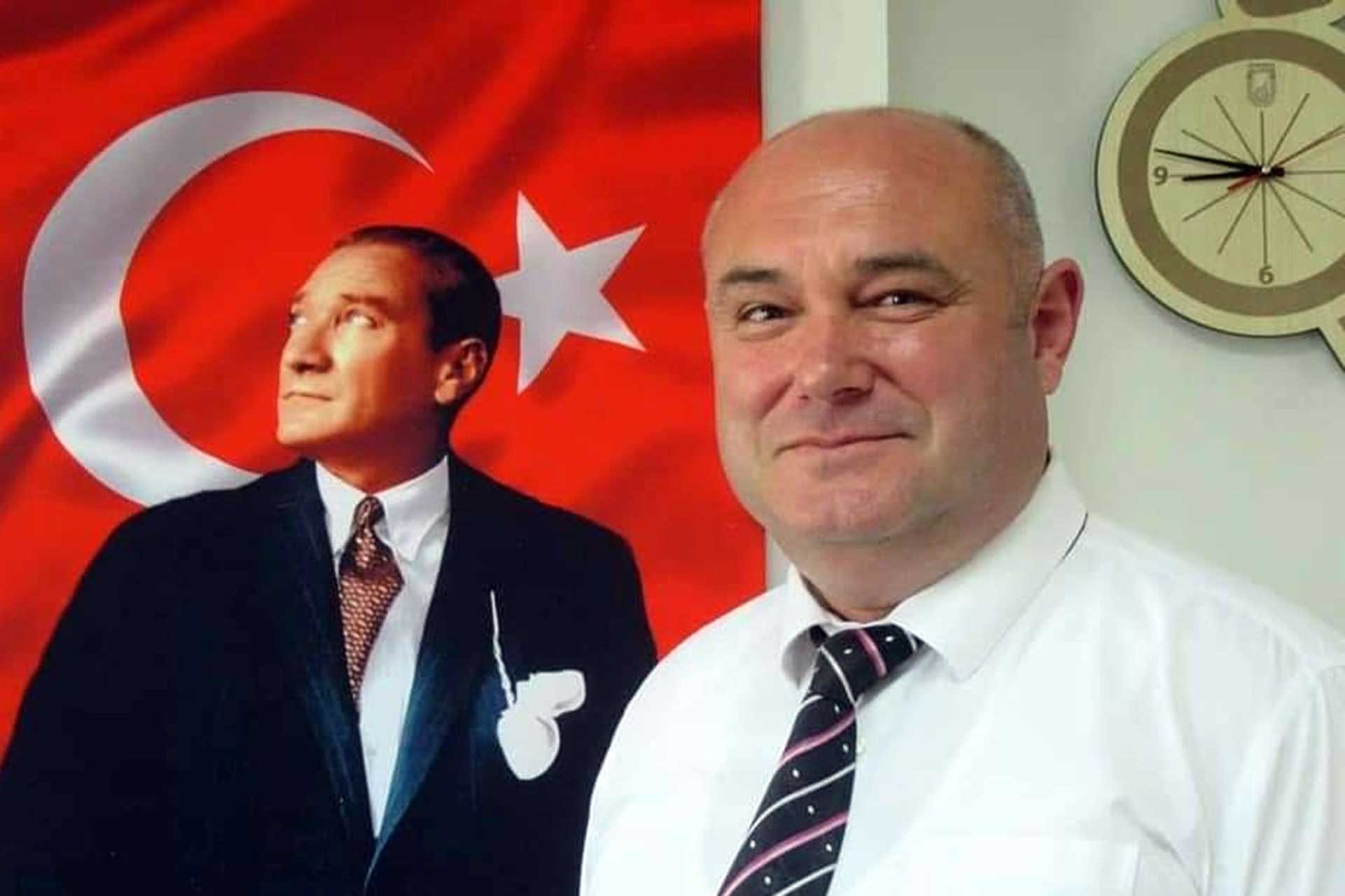 Erol Özgür