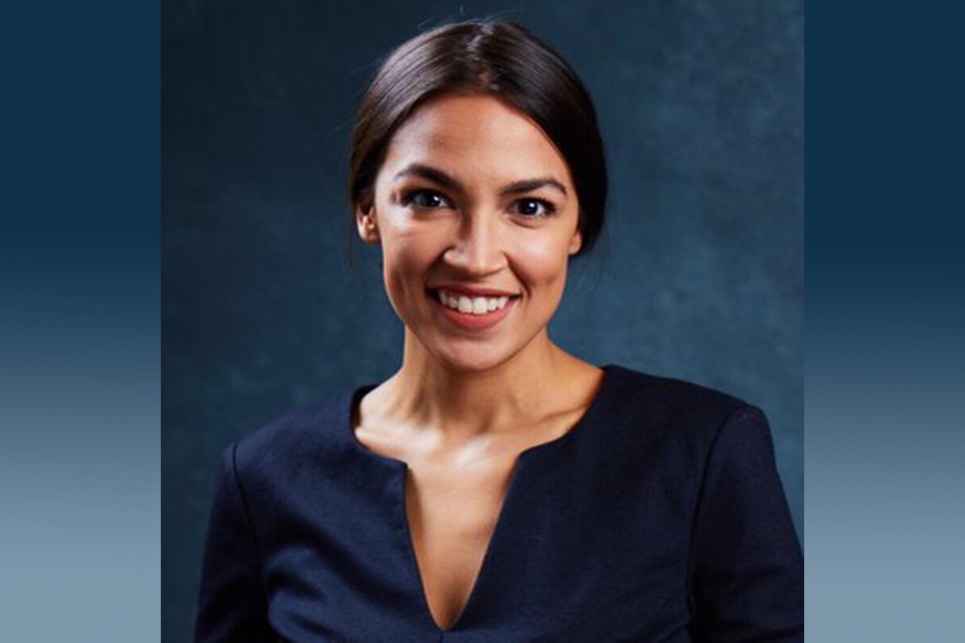 Alexandria Ocasio-Cortez