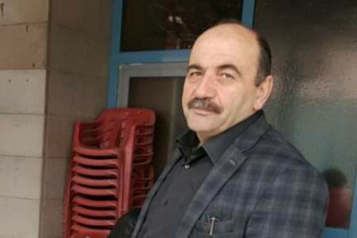 Mehmet Mollamahmutoğlu