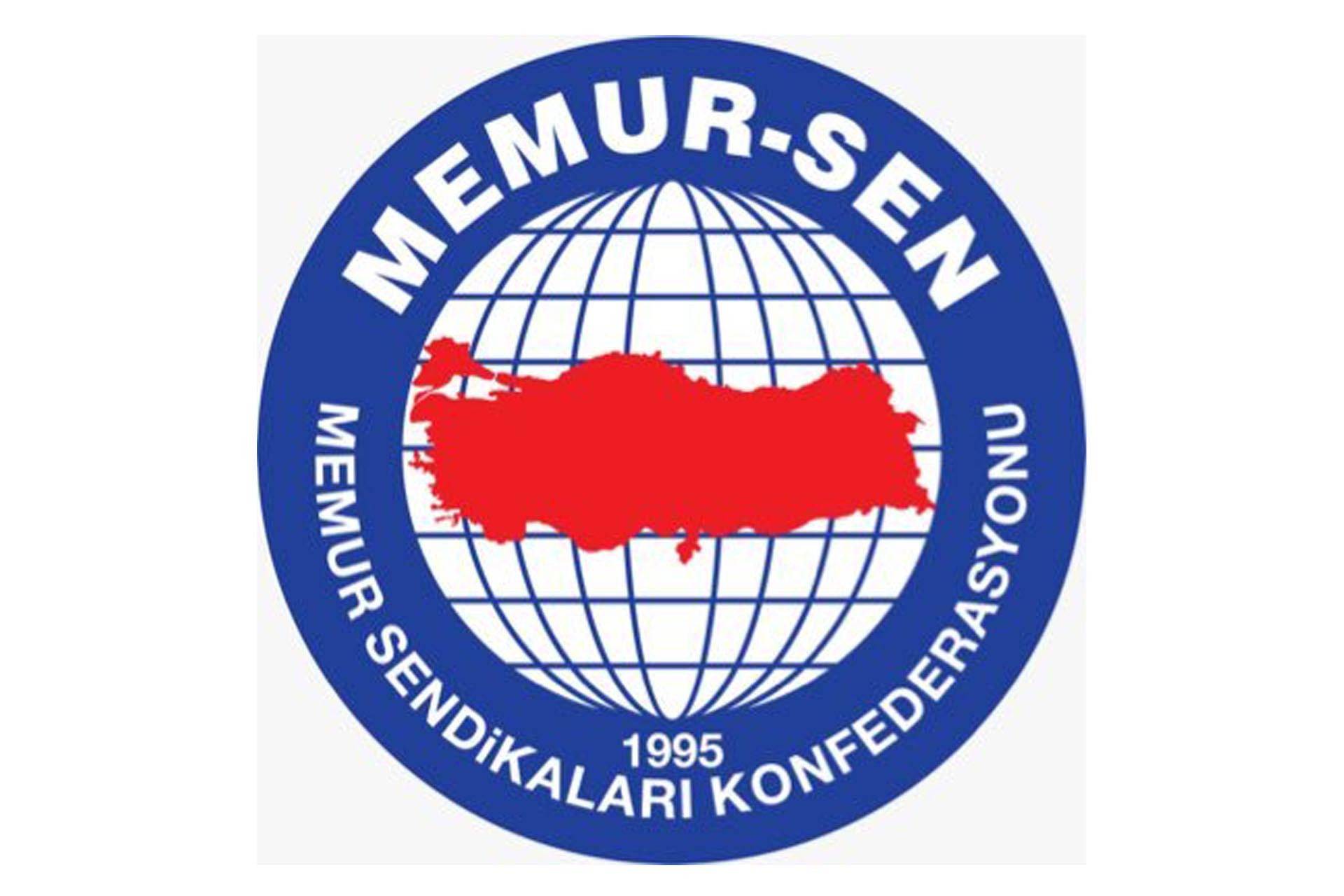 Memur Sen logosu